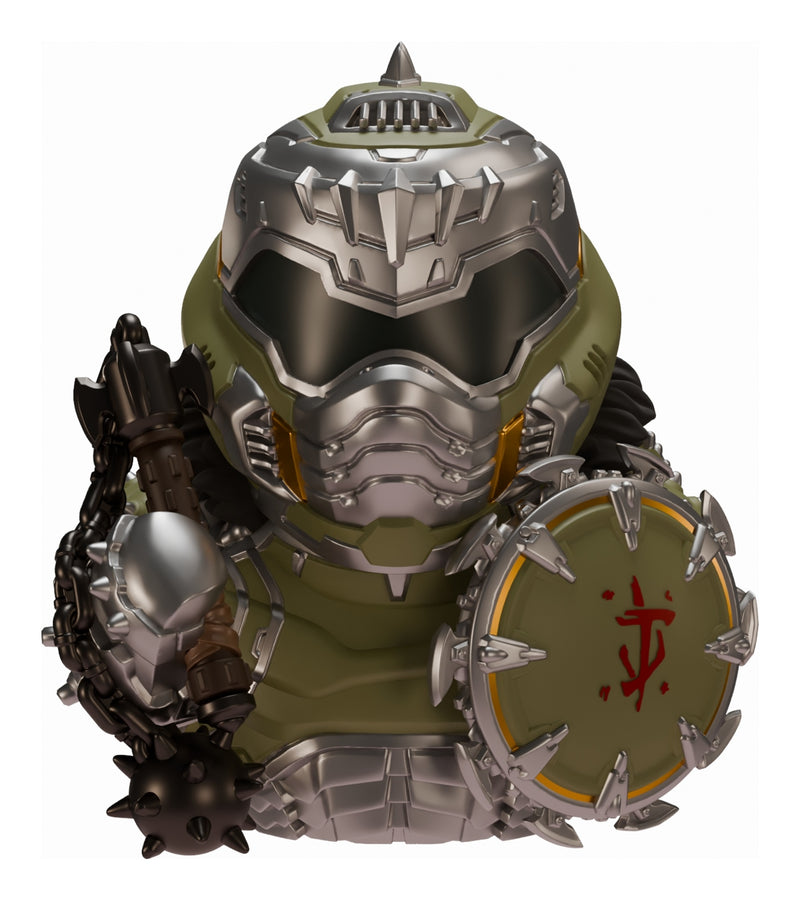 Doom Dark Ages - Doom Slayer - Boxed Tubbz