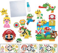 Aquabeads Super Mario Box - Image 6