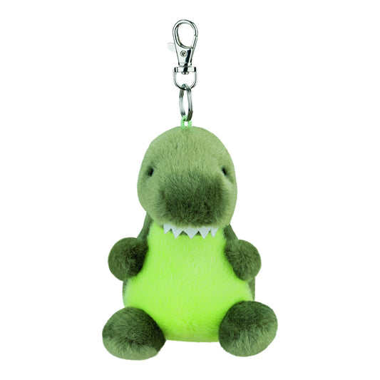 Palm Pals 4" Dinosaur Keyring