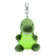 Palm Pals 4" Dinosaur Keyring