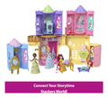 Disney Princess Tower Reveal Assortment