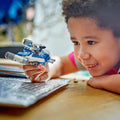 Lego Star Wars 75391 Captain Rex Y-Wing Microfighter for Ages 6 and Up, alternate view