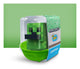 Minecraft Creeper Mini Tubbz
