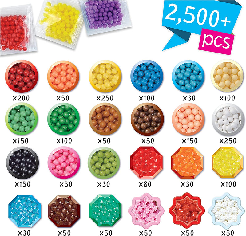Aquabeads Super Mario Box - Image 7