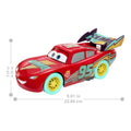 Disney Cars Light Up Lightning McQueen