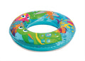 Designer Swim Ring Assorted - Image