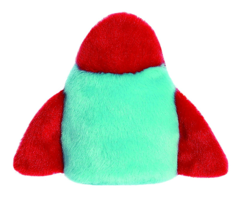 Palm Pals 5" Mars Rocket Ship - Image