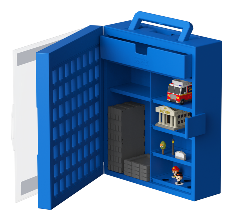 Bitty POP: Carrying Case