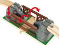 Brio World Collapsing Bridge - Image