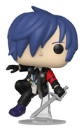 Persona - Male Protagonist (Makoto) Funko Pop! Vinyl Figure