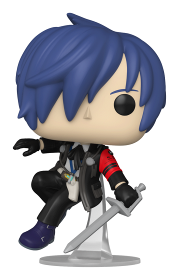 Persona - Male Protagonist (Makoto) Funko Pop! Vinyl Figure
