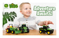 JD L & S Mini Vehicle 3 Pack - Image