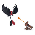 Dreamworks Dragons Toothless Cannon Blast - Image