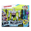 Transformers Deluxe Figure Set MixMashers Series
