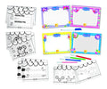 Peppa Pig Drawing School