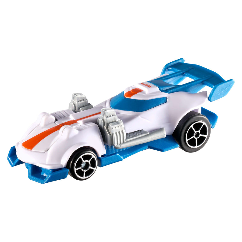 Hot Wheels Let’s Race Activate! Toy Car