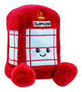 Palm Pals Telephone Box - Image
