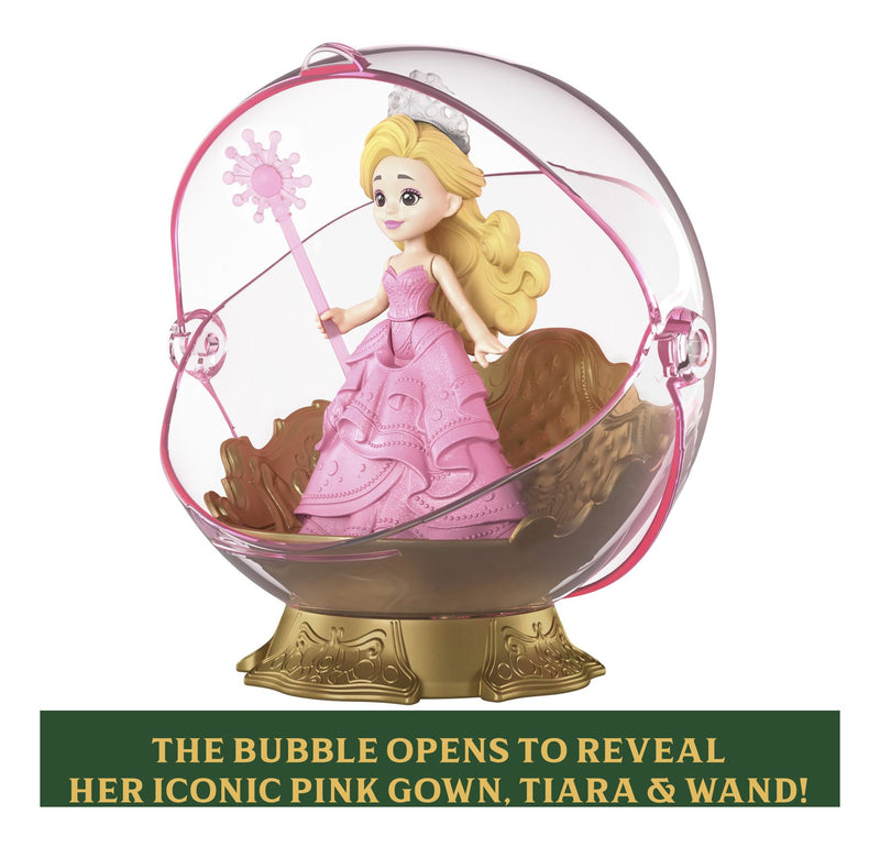 Wicked Entertainment Hero Bff Small Doll Vehicle - Image