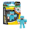 Heroes of Goo Jit Zu Minecraft Minis Slimline in CDU
