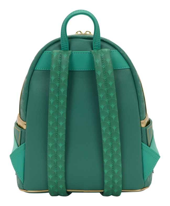 Loungefly - Disney Princess Tiana Mini Backpack - Image