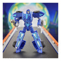 Transformers Collaborative Hot Wheels x Transformers Twin Mill - Image