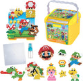 Aquabeads Super Mario Box - Image 2