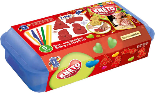 Baking X Mas Art Cutter