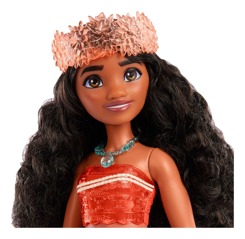 Disney Princess Moana Doll - Image