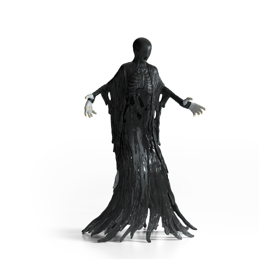 Schleich Dementor