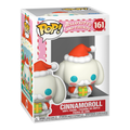 Pop! Vinyl - Merry Market - Cinnamoroll (Festive)