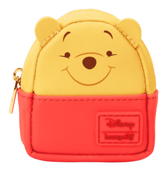 Loungefly - Winnie the Pooh Mystery Charms (Case of 15)
