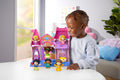 Little People Disney Princess Shimmer Gowns