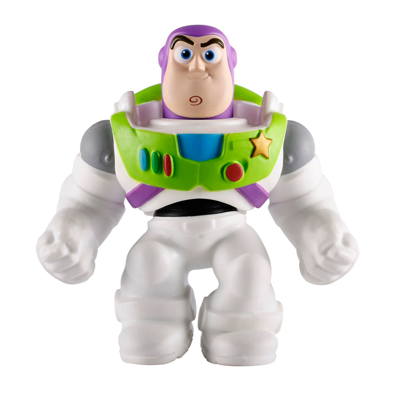 Heroes of Goo Jit Zu Toy Story Hero Pack - Buzz