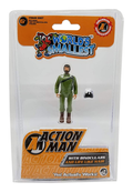 World's Smallest Action Man