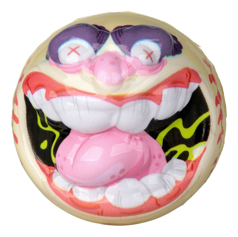 Madballs - Gross Out S1 6pcs CDU Ball Size 2" - Image