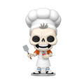 Pop! Vinyl - Goosebumps S2 - Say  Cheese