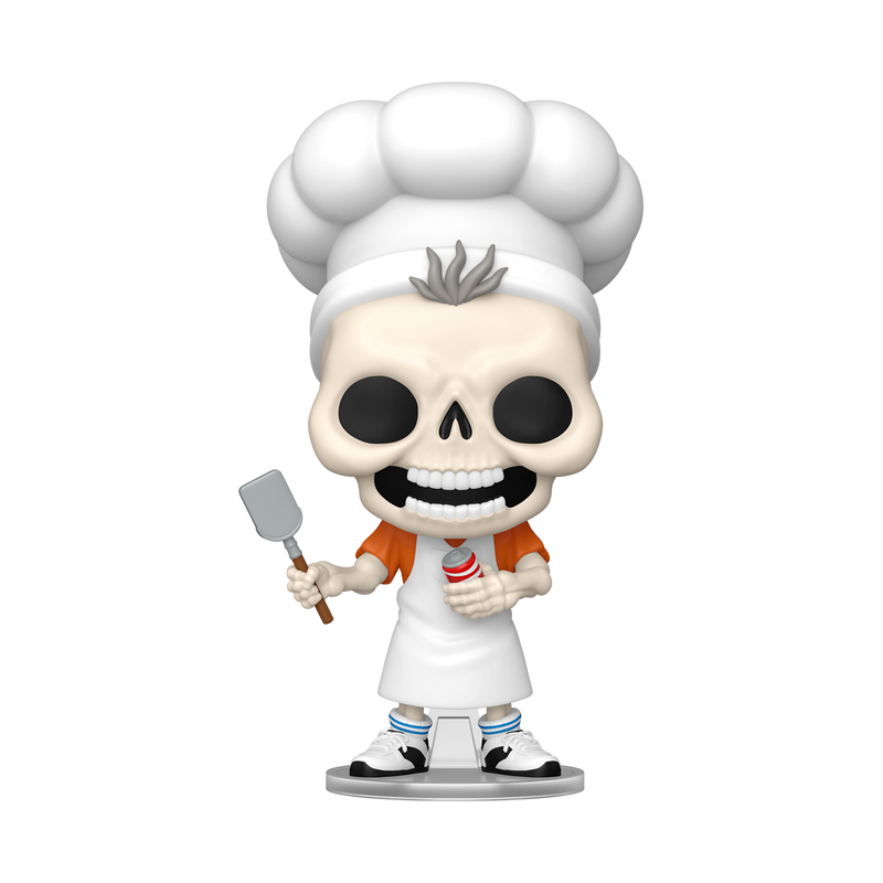 Pop! Vinyl - Goosebumps S2 - Say  Cheese