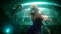 Fire Emblem: Fortune's Weave - Nintendo Switch 2 side angle