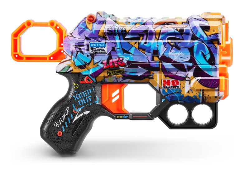 XSHOT Skins Menace Assorted - Image
