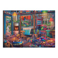 The Weaver's Workshop, 1000pc
