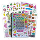 Fashion Angels 1000+ Ridiculously Cute Stickers
