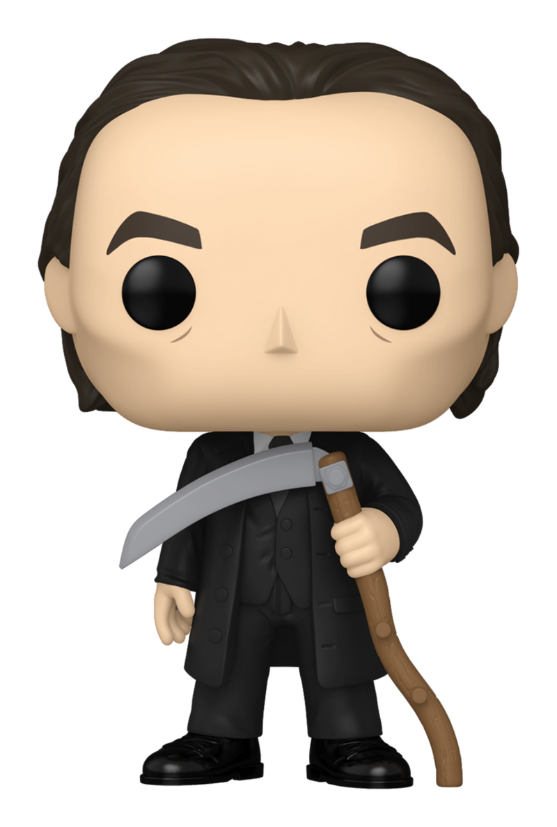 Pop! Vinyl - Supernatural - Death - Image