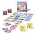 Gabby's Dollhouse Mini Memory Game