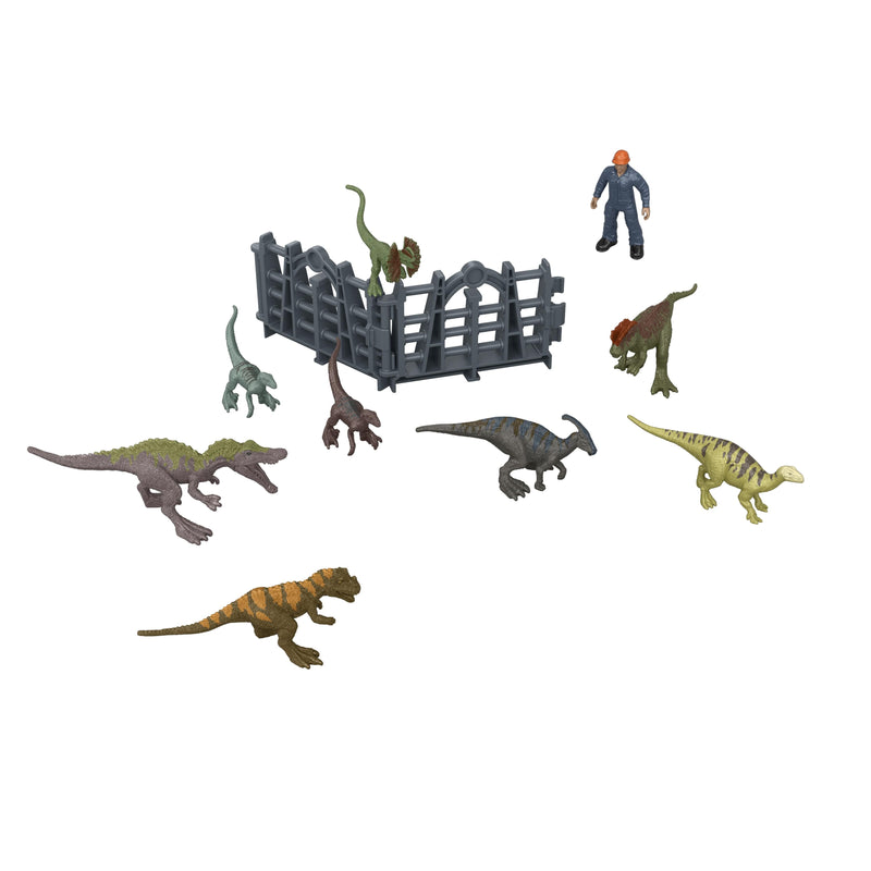 Jurassic World Advent Calendar