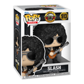 Guns N Roses - Slash (November Rain) Funko Pop! Vinyl Figure