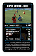 The Independent & Unofficial Guide to Roblox Top Trumps Card Game - Image