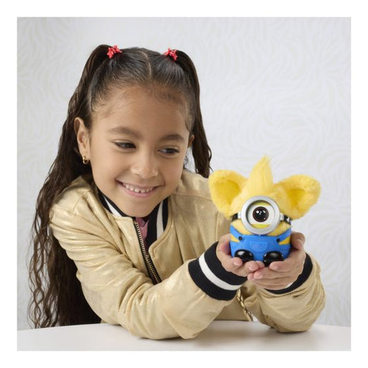 Furby Furblets Minions