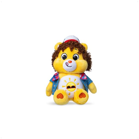 Care Bears 22cm Stranger Things Dustin