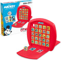 Top Trumps Mickey and Friends Match The Crazy Cube Game - Image 2