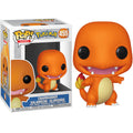 Funko Games: Pokemon (Charmander) - Image 3